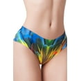 thumbnail image 3 of Mememe PBP-11 Paradise Birds Parrot Slip - Small, 3 of 4