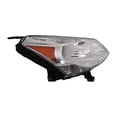 thumbnail image 5 of Fits 09-12 Chev Traverse Left & Right Headlight Assm Without Projector Beam-Set, 5 of 8