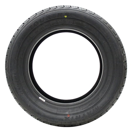 Multi-Mile Matrix Tour RS All Season 225/55R19 99H Passenger Tire Sansujyuku sansujyuku.com