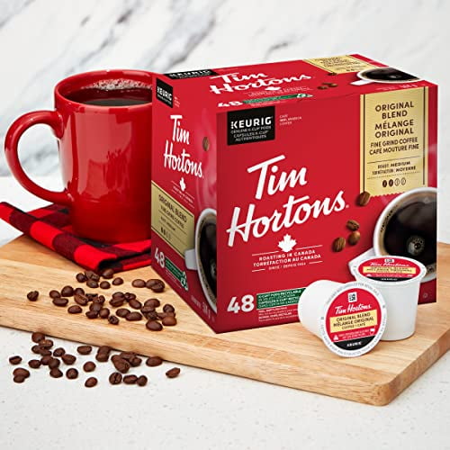 Keurig original hot sale