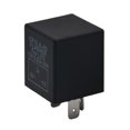 thumbnail image 4 of Almencla 6-10pack Car Relay 3pin Electronic LED Turn 12V Flasher Relay Fix Blinker 10 Pcs, 4 of 7