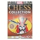 thumbnail image 2 of Set de ajedrez Eaglemoss Marvel Superhero Collection #8 Malice, 2 of 4