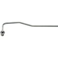 thumbnail image 2 of Dorman H622043 Rear Driver Side Brake Hydraulic Hose for Specific Ford Models Fits select: 2012,2014 FORD F150 SVT RAPTOR, 2 of 3
