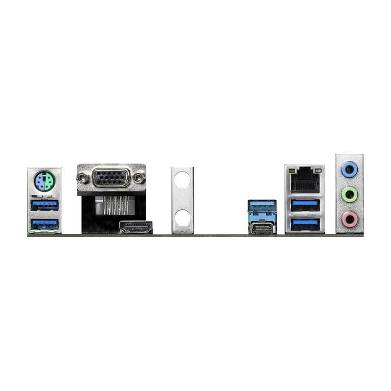 ASRock B550 PRO4 AM4 AMD B550 SATA 6Gb/s ATX AMD Motherboard