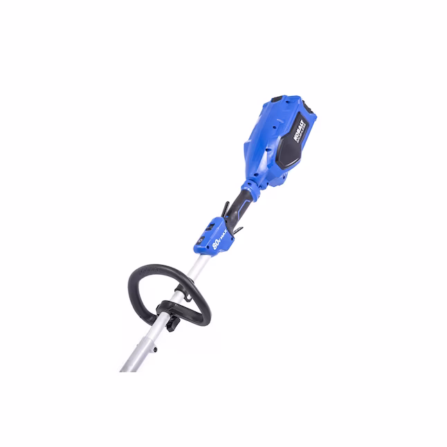 thumbnail image 2 of Kobalt 80-Volt Max 16-in Straight Cordless String Trimmer (Tool Only), 2 of 9