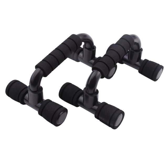 Fitness Push Up Pushup Stands Bars Sport Gym Exercise Training Chest Sponge Hand Grip Trainer for Body Building