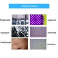 thumbnail image 4 of Detect Fingernails 10.1inch Scalp Detection Machine, Hair Follicle Detection Machine, Hair Salon For Beauty Salon EU Plug,US Plug,UK Plug, 4 of 8