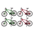 thumbnail image 1 of escena de bicicleta en miniatura,maquetas de bicicletas pequeñas figuras de vehículos,escena modelo escala figura vehículo coche bicicleta,maqueta de ferrocarril mesa de arena Zulema escena de bicicleta en miniatura, 1 of 8
