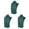 thumbnail image 2 of Collar Jumpingount Alta Gama Joyería Delicada 35cm, 2 of 6