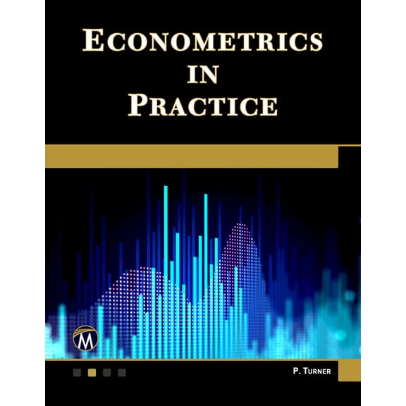 Econometrics in Practice, (Hardcover)