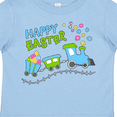thumbnail image 4 of Inktastic Happy Easter Train Boys or Girls Toddler T-Shirt, 4 of 5