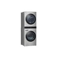 thumbnail image 6 of LG Studio WashTower 5.0 cu ft High-Efficiency Front Load Washer & Dryer Set, Wi-Fi Enabled, 6 of 39