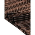 thumbnail image 5 of DARING DIVA Women's Plus Sequin Glitter Gradient Tank Club Party Vest 4X Orange, 5 of 6
