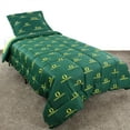 thumbnail image 2 of College Covers OREBBFL Oregon Bed in a Bag Full- With Team Colored Sheets, 2 of 4