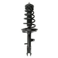 thumbnail image 4 of cciyu Rear Complete strut Assembly Stabilizer Bar Link Kit Fits for 2007 for Lexus RX350 2006-2007 for Lexus RX400h 2004-2007 for Toyota Highlander 172215 172216 K90345 4PCS, 4 of 5