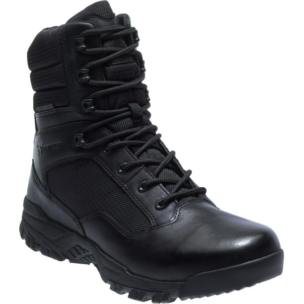 base siege boots