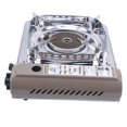 thumbnail image 4 of Butane  Gas Stove, Heat Dissipation Is Uniform Butane Gas Stove, For Fishing Camping, 4 of 8