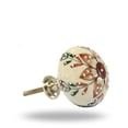thumbnail image 4 of Set Of Six Big Beauty Ceramic Knobs, 4 of 8