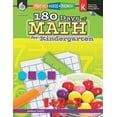 thumbnail image 3 of Shell Education SEP50802 180 Jours de Mathématiques Gr 6, 3 of 3