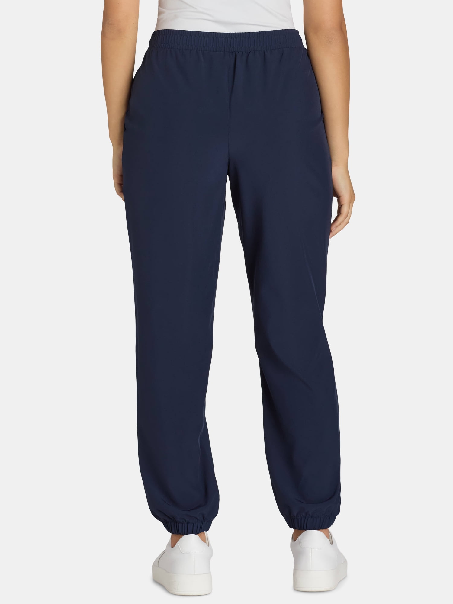 Generic Women's Scrub Jogger Sizes XS-XXXL