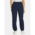 thumbnail image 3 of Generic Women's Scrub Jogger Sizes XS-XXXL, 3 of 5