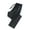 Black1, variant on Women's Joggers Pants,Womens Leisure Pants Cotton Joggers For Women Comfy Pants Women Moisture Wicking Pants Women Womens Cotton Sweatpants Lounge Pants Beige M