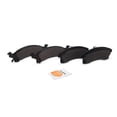 thumbnail image 1 of Balatas Delanteras para Chevrolet Cavalier 1992-1995 Dynamik DNK7385D506, 1 of 3