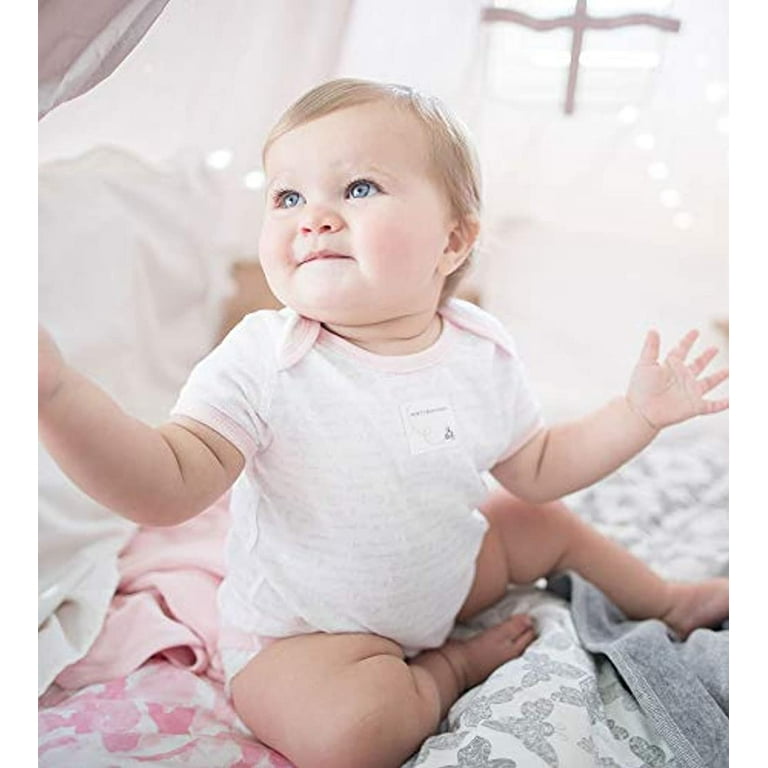 Burt's bees bodysuits 2025