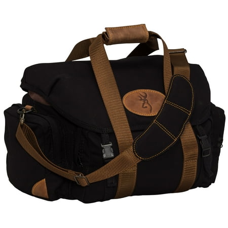 - Browning Lona Range Bag, Black
