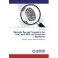 thumbnail image 1 of Remote Access Forensics for Vnc and Rdp on Windows Platform, 1 of 2