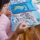 thumbnail image 3 of Pegatinas hinchadas adhesivas Melissa & Doug PAW Patrol 3-Pack, 3 of 3