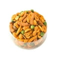 thumbnail image 2 of 1LB Nuts to You Fresh Snacks Hot Stuff Trail Mix | Spicy Nuts and Cajun Sticks Trail Mix | Hot & Spicy Sesame Sticks, Cheddar Sesame Sticks, Everything Sesame Sticks, 2 of 5
