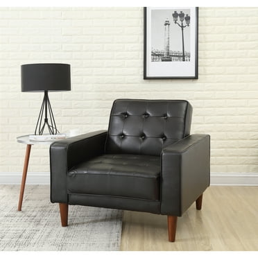 Maykoosh Renaissance Rhapsody Chair Bed , Black