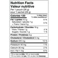 thumbnail image 2 of Goldfish® Flavour Blasted® Xtreme Cheddar Crackers Snack Packs 6 x 26g, 2 of 8