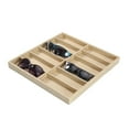 thumbnail image 6 of Eyeglass Storage Case Decor Sunglasses Organizer for Home Tabletop Women A, 6 of 8