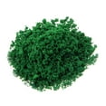 thumbnail image 2 of Sponge Tree Sand Table Model Auxiliary Material Dark Green, 2 of 8