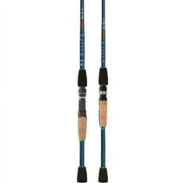 Duckett Green Ghost Casting Rod Caña De Pesca Duckett Ghost