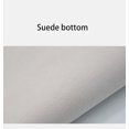 thumbnail image 3 of Faux Fur Area Rug Sheepskin Shag Fluffy Fuzzy Grey Rugs for Bedroom Bedside Bed Floor Living Room, 3 of 6