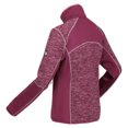 thumbnail image 3 of Regatta - Forro Polar Lindalla IV para Mujer (Amaranth Haze), 3 of 3