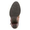 thumbnail image 6 of L'Artiste Captivate Hand-Painted Leather Ankle Bootie, 6 of 7