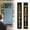 A, variant on Goowood Graduation Decorations 2026 Graduation Banner Class of 2026 Grad Hanging Porch Banner Door Sign for Home Wall Decor Color A