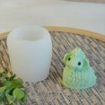 thumbnail image 4 of Molde de Silicona de Oveja 3D, Fabricación de Velas de Animales DIY, Molde de Jabón de Resina de Yeso, Herramienta para Hornear Fondant de Chocolate Artesanal, 4 of 5