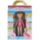 thumbnail image 5 of Muñeca Lottie para fiesta en la piscina | Baño | Juguetes divertidos para la bañera | Sirena | Traje de baño para muñeca nadadora | Regalos para niñas y niños de 3 4 5 6 7 8 9 años, 5 of 5