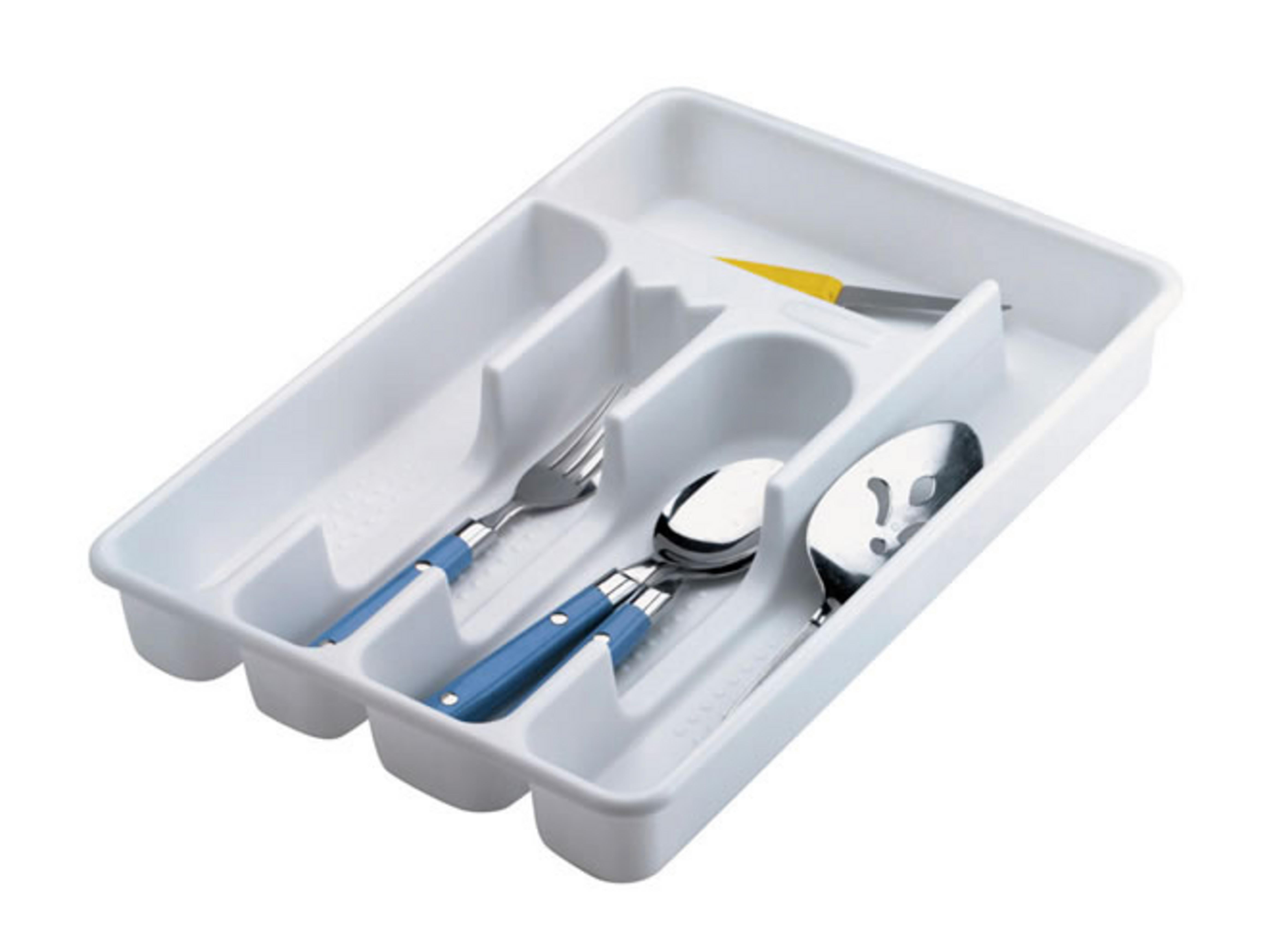 Cutlery tray cutlery box cutlery drawer! Camping Cutlery Box cutlery holder 