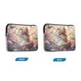 thumbnail image 2 of Laptop Sleeves Simplicity Creative Pattern Slim and Light Laptop Bag Style No.395624829, 2 of 8