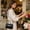 Black, variant on Women Embossed Mini Square Bag Simple Classic Tote Shoulder Stylish Casual Storage for Daily Semi Formal Occasions Clutch