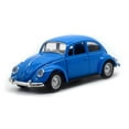 thumbnail image 3 of Amyove Modèle de Voiture en Alliage Jouet Voiture Colorée à Rétrofriction Accessoires de Voiture Modèle, 3 of 6