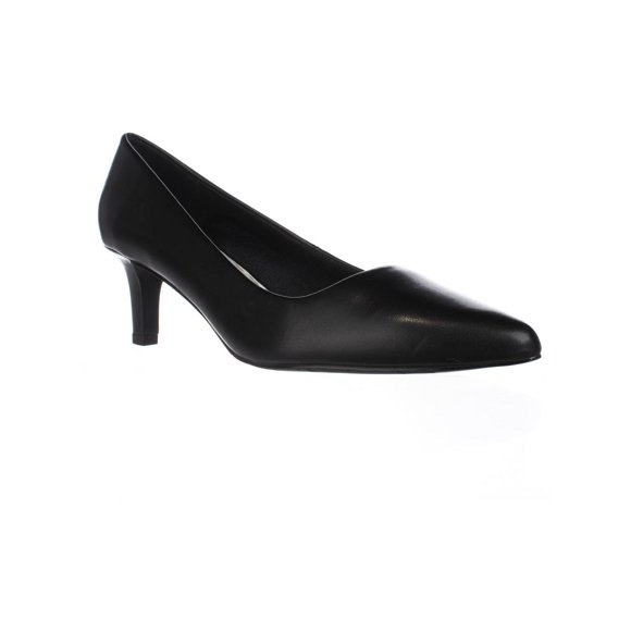 Easy Street Pointe Dress Pumps, Black