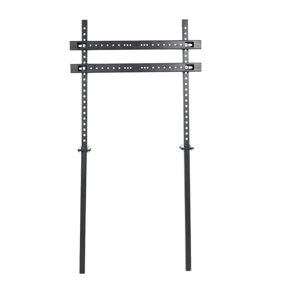 Supllueer Racing Monitor TV Mount With Display Mounting Suitable For 27-55 Inch Monitors Fits Our Racing Simulator Cockpit.Excluding electronic devices