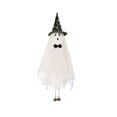thumbnail image 2 of Halloween Decorations Outdoor Ghost Decor, House Props for Garden Yard Lawn Outside Indoor White Ghost Prop Halloween Decorations, 2 of 7